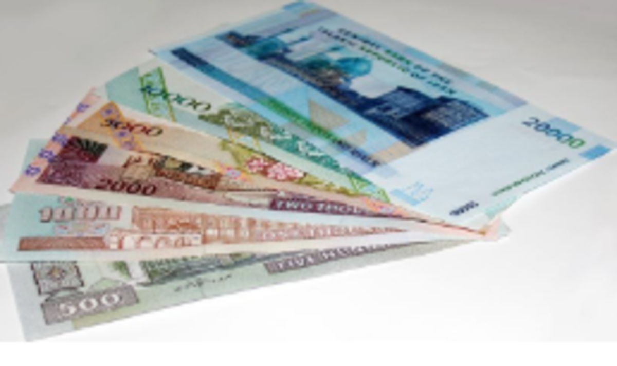 یک شوک مالی ناگهانی در میانسالی باعث زوال عقل میشود!