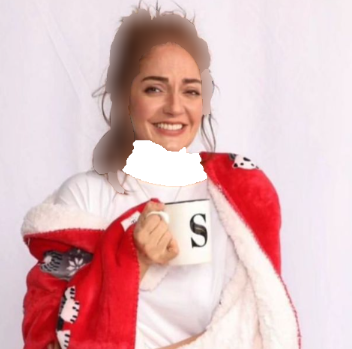 استایل کریسمسی مهناز افشار! / چرا اینقدر بد! استایل کریسمسی مهناز افشار! / چرا اینقدر بد!