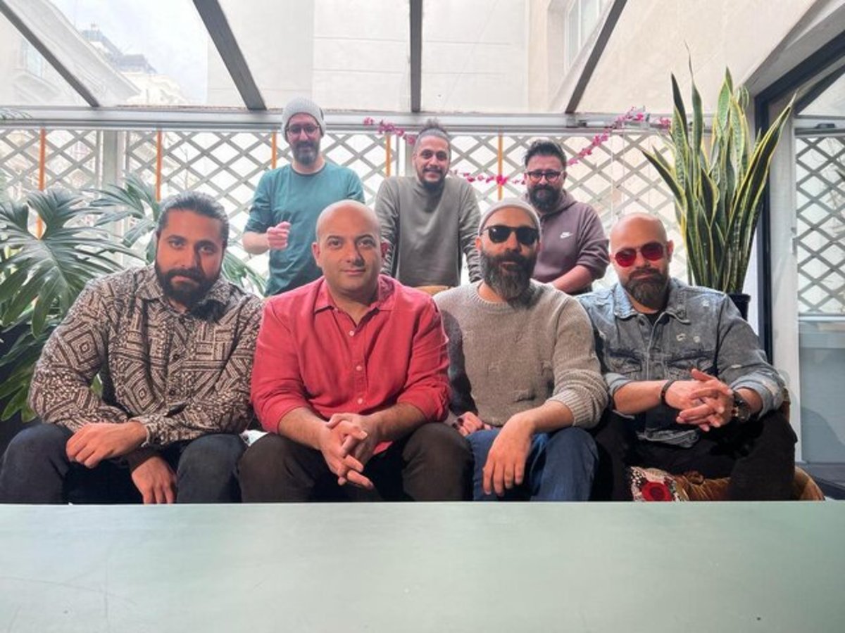 بازگشت «دارکوب»‌ها