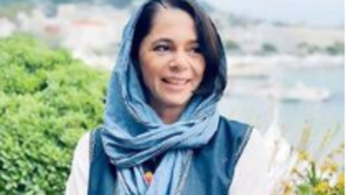گفته‌های کارگردان فیلم جوجه تیغی در مورد جایگاه بانوان در اجتماع