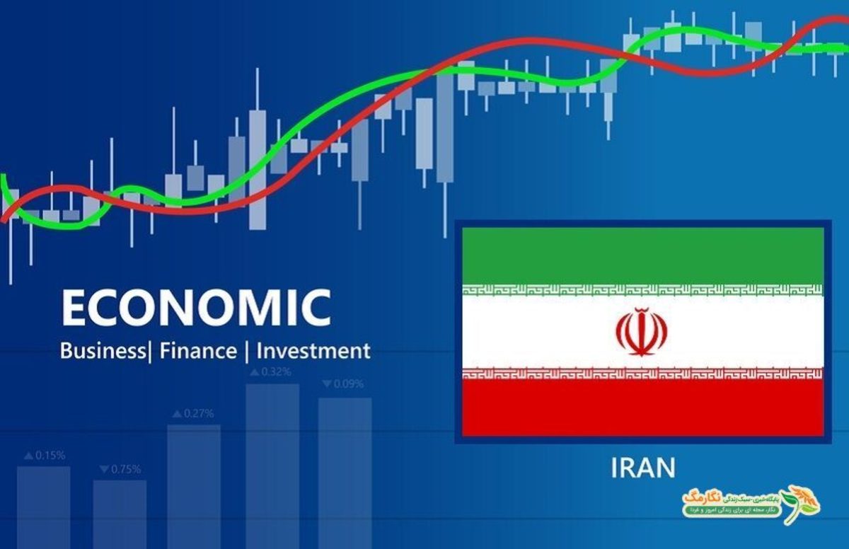 پیش‌بینی IMF از وضعیت اقتصاد ایران در ۲۰۲۴