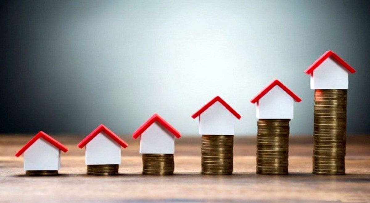حفظ ارزش دارایی در برابر نوسانات بازار با توسعه صندوق‌های املاک و مستغلات