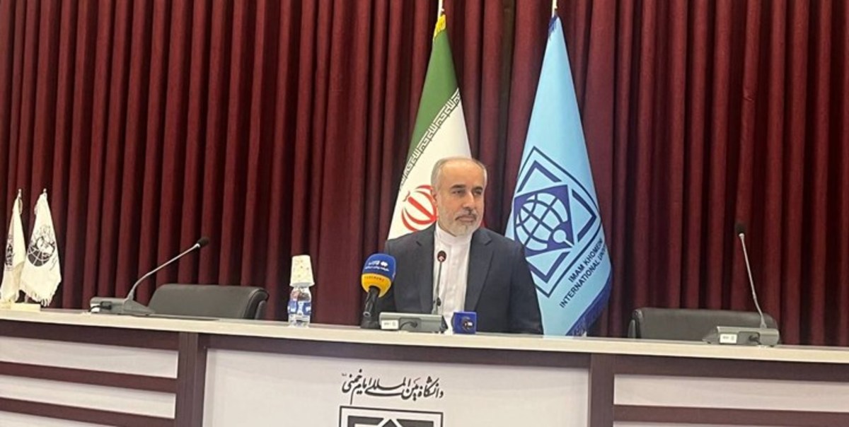 کنعانی: «حاج قاسم سلیمانی» شهید راه دفاع از انسانیت است