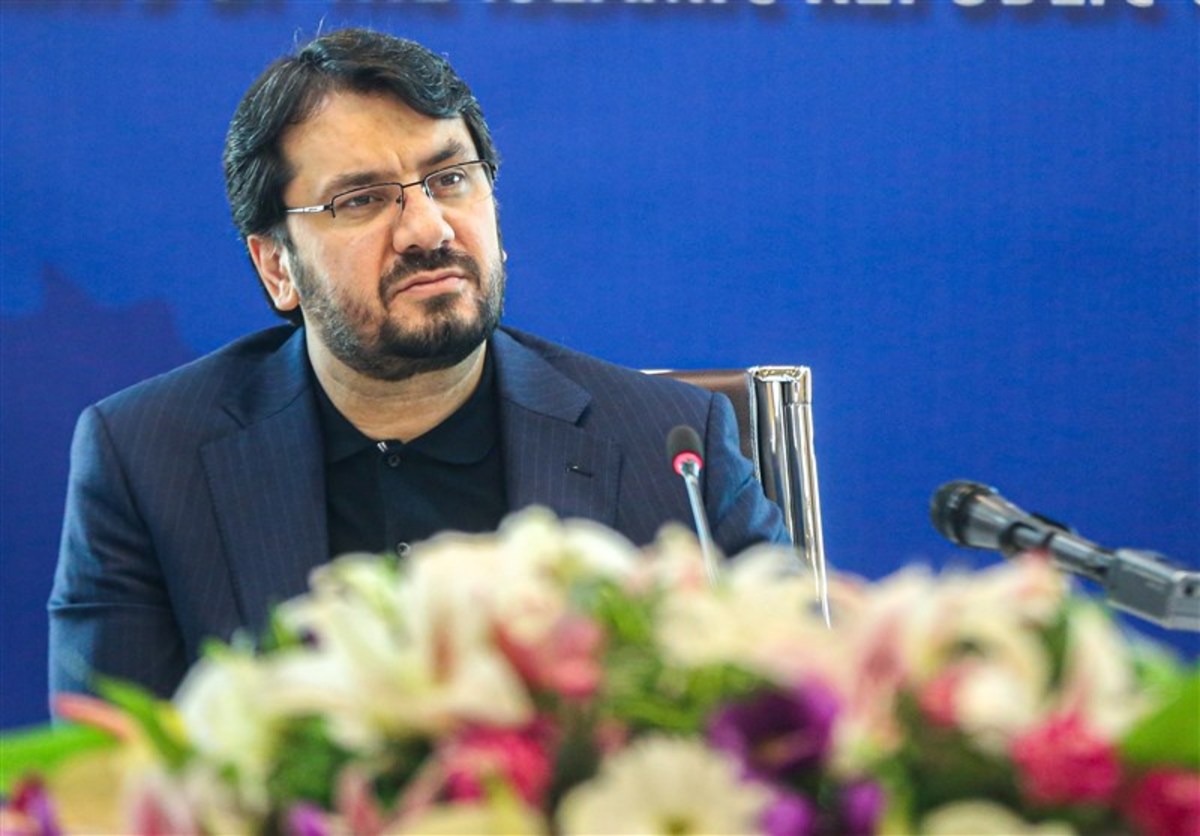 معاون برنامه‌ریزی سازمان بنادر و دریانوردی منصوب شد