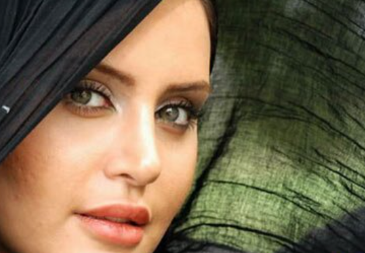 عکس‌های منتشر شده خانه زیبا و شیک الناز شاکردوست/خانم بازیگر در قصر زندگی می‌کند!