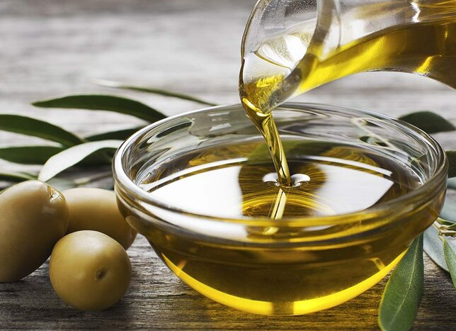 چگونه از شر چربی‌های بد خلاص شویم؟