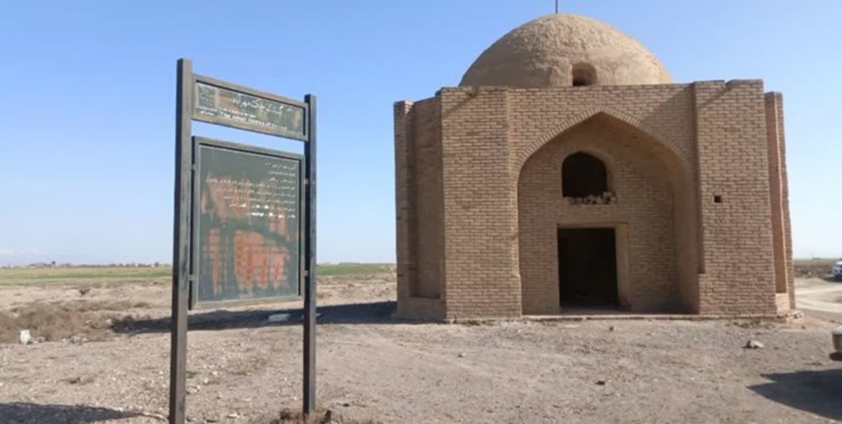 ۴۶۶۰ بازدید نظارتی از آثار تاریخی طی ۹ ماه گذشته