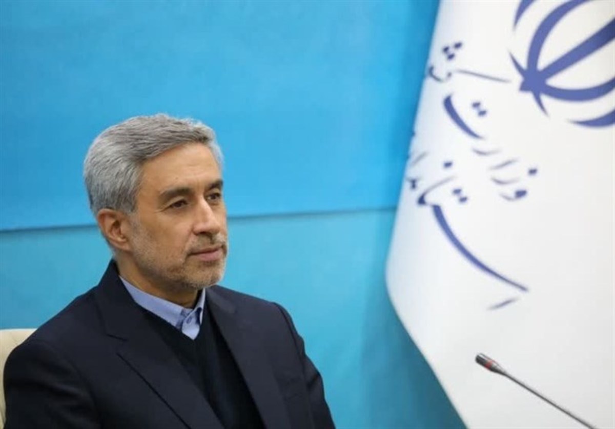اسناد ۱۱ هزار واحد مسکونی پروژه کوی پرواز همدان تفکیک می‌شود
