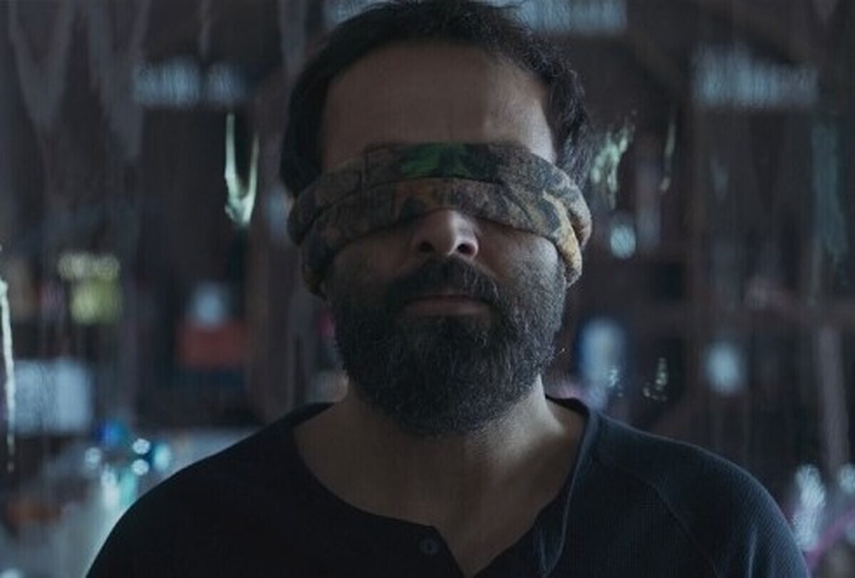 جشنواره «آجانتا-الورا» هند پذیرای فیلم سینمایی «عطرآلود» می‌شود