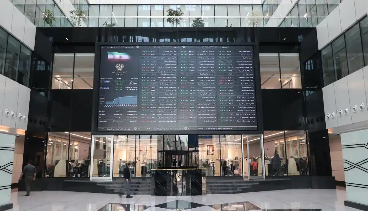تثبیت ارز تأثیر مثبتی بر بازار سهام دارد