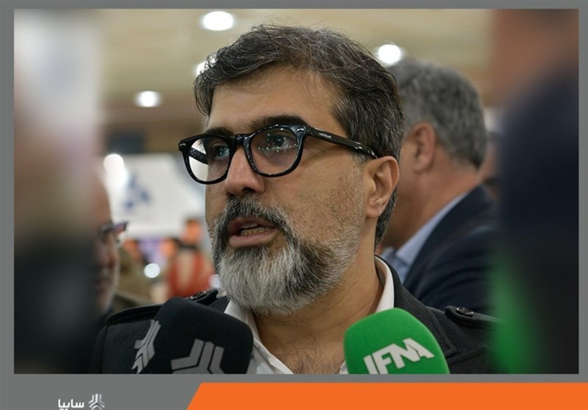 طراحی خودروی سهند با همت متخصصان سایپا/ توسعه محصول را با جدیت دنبال می‌کنیم