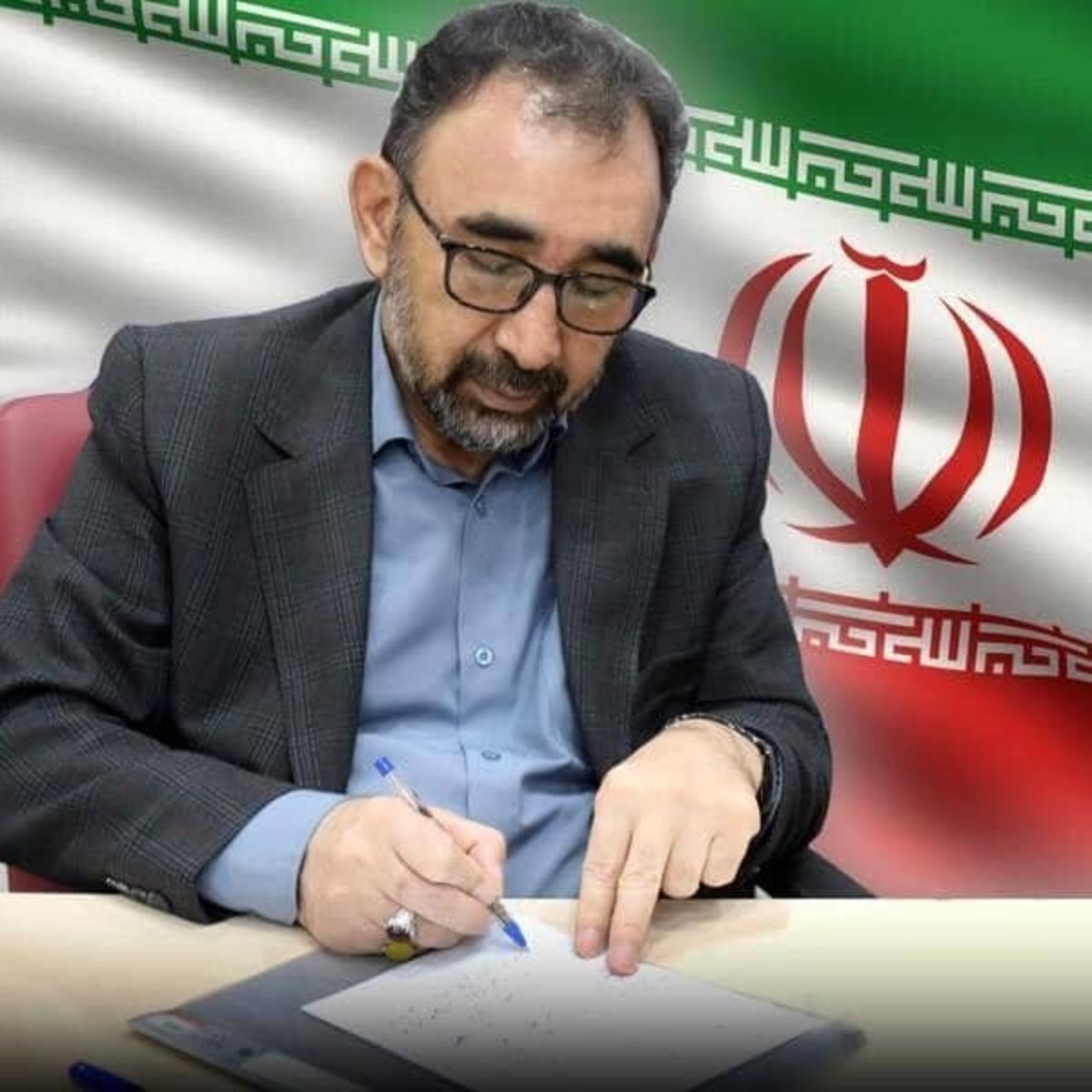 انتقام خواهیم گرفت