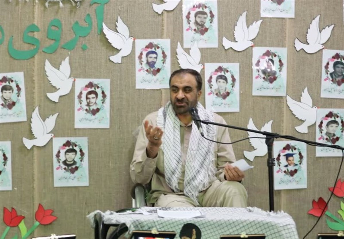 حادثه تروریستی کرمان اوج ذلت دشمنان ایران اسلامی را نشان داد