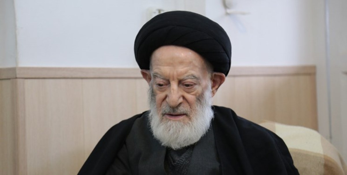 پیام تسلیت دفتر آیت الله شبیری زنجانی در پی حادثه تروریستی کرمان
