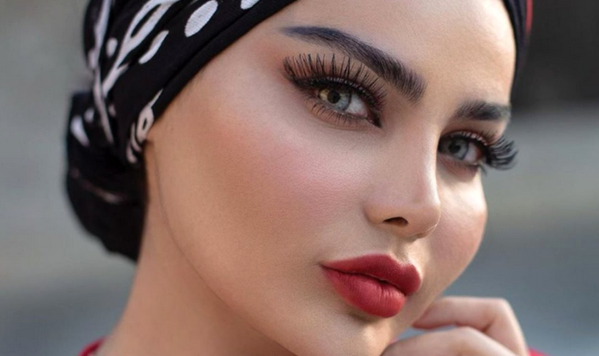 گفته‌های خانم مدل درمورد نفرتش از عمل‌های زیبایی/هنوز نفرت داشت شد این..!