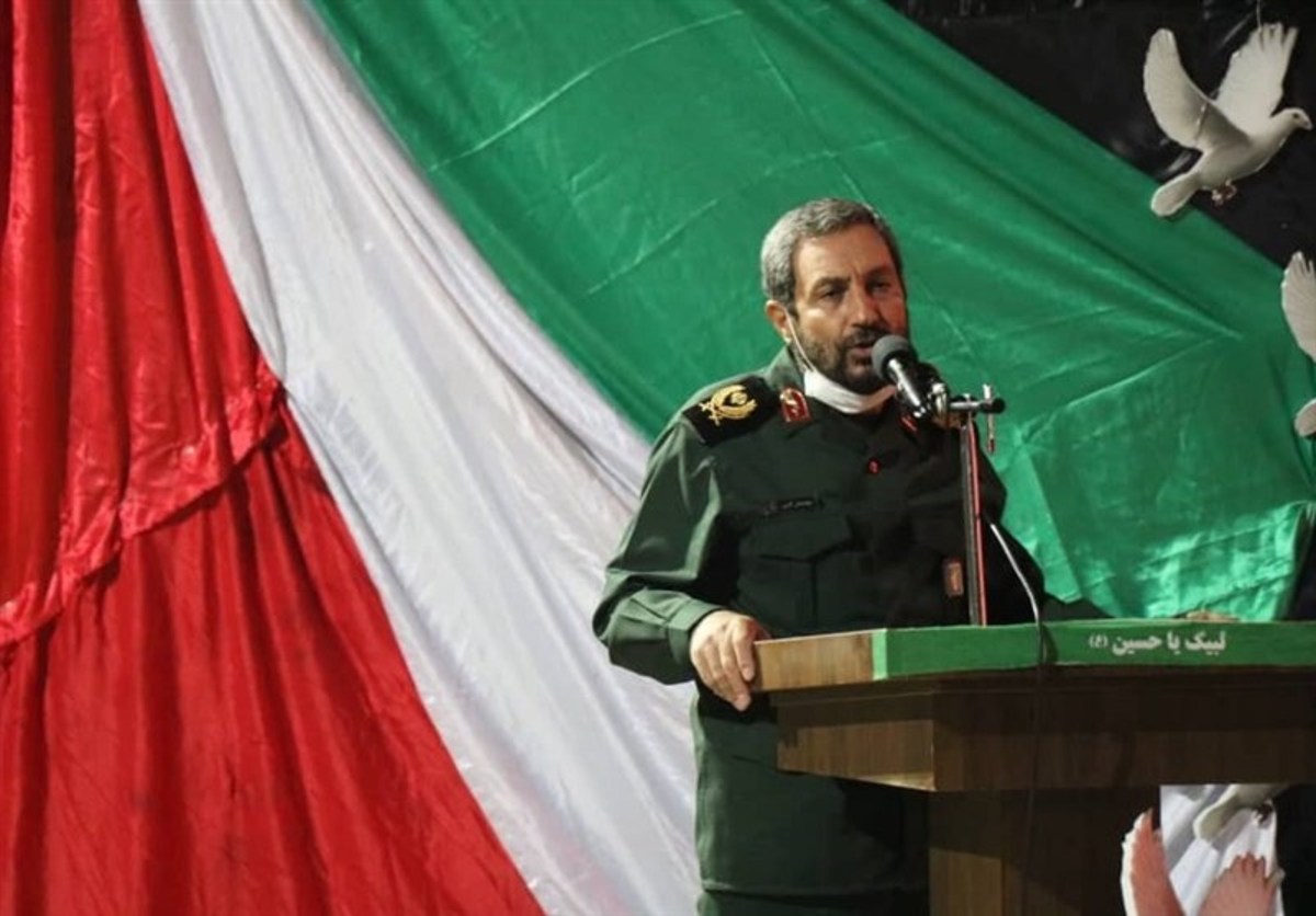 حادثه تروریستی کرمان نشان دهنده قساوت دشمنان در مقابل عزت و عظمت ملت ایران است