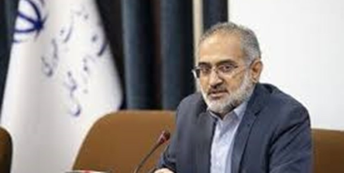 تأکید معاون پارلمانی رئیس جمهور بر ایفای نقش دانشگاه تربیت مدرس به عنوان اتاق فکر دولت