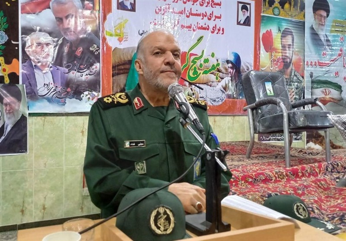 حادثه تروریستی کرمان یک بار دیگر قساوت و خباثت دشمنان ملت ایران را آشکار ساخت