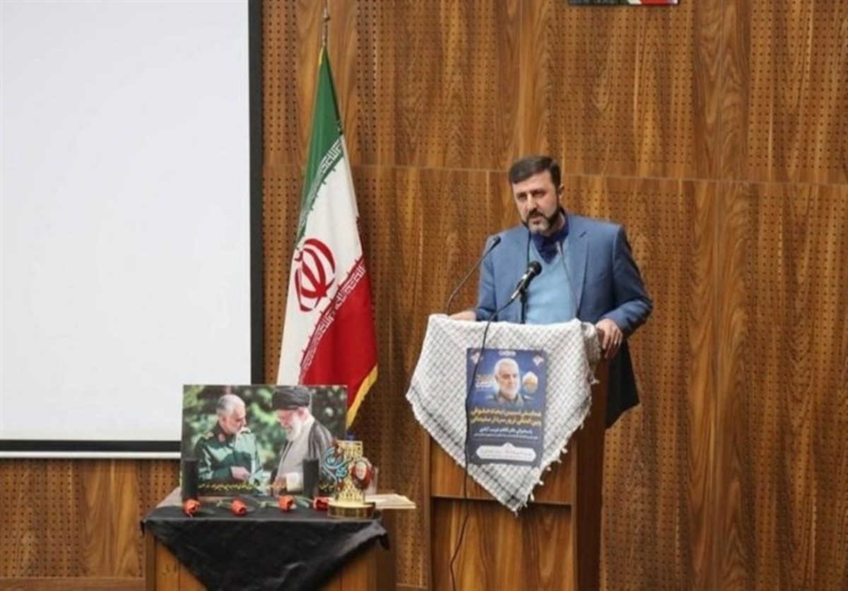 غریب‌آبادی: عوامل انفجار تروریستی کرمان مشخص هستند/ این اقدامات جنایتکارانه بی‌پاسخ نخواهد ماند