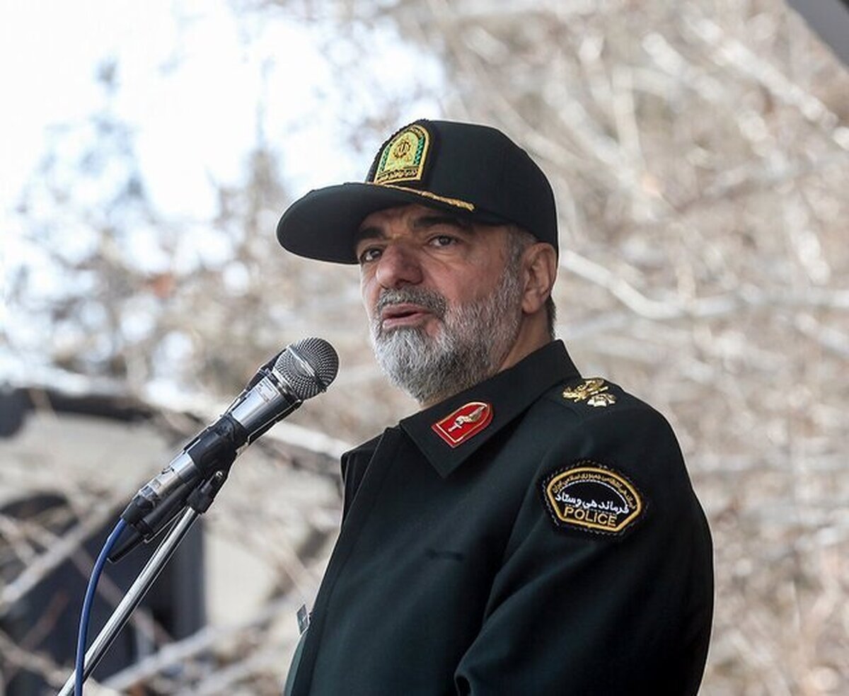سردار احمدرضا رادان خواستار واکاوی دقیق حادثه تروریستی کرمان شد