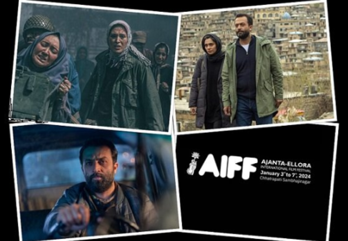 سه فیلم بلند ایرانی به جشنواره آجاتا-الورا راه پا باز کردند