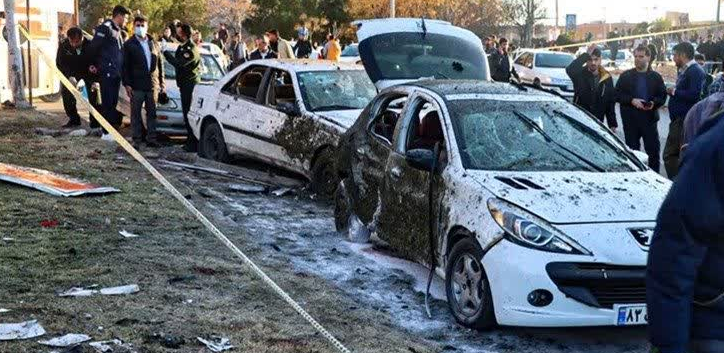 بشار اسد: حادثه تروریستی کرمان، نشانگر عجز تروریست‌ها و حامیانشان است