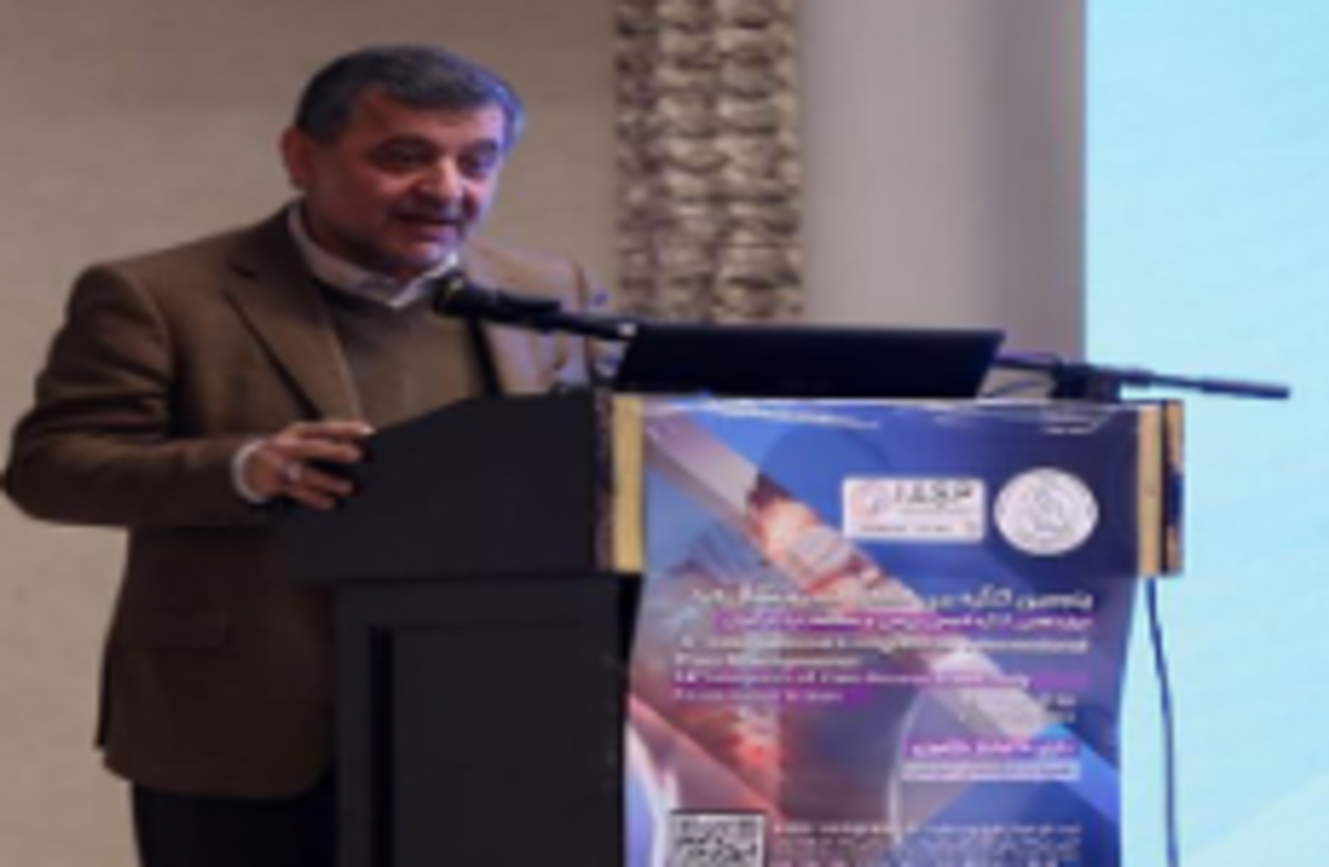 درد مزمن ۱۰ تا ۳۰ درصد افراد ایران را درگیر کرده است!