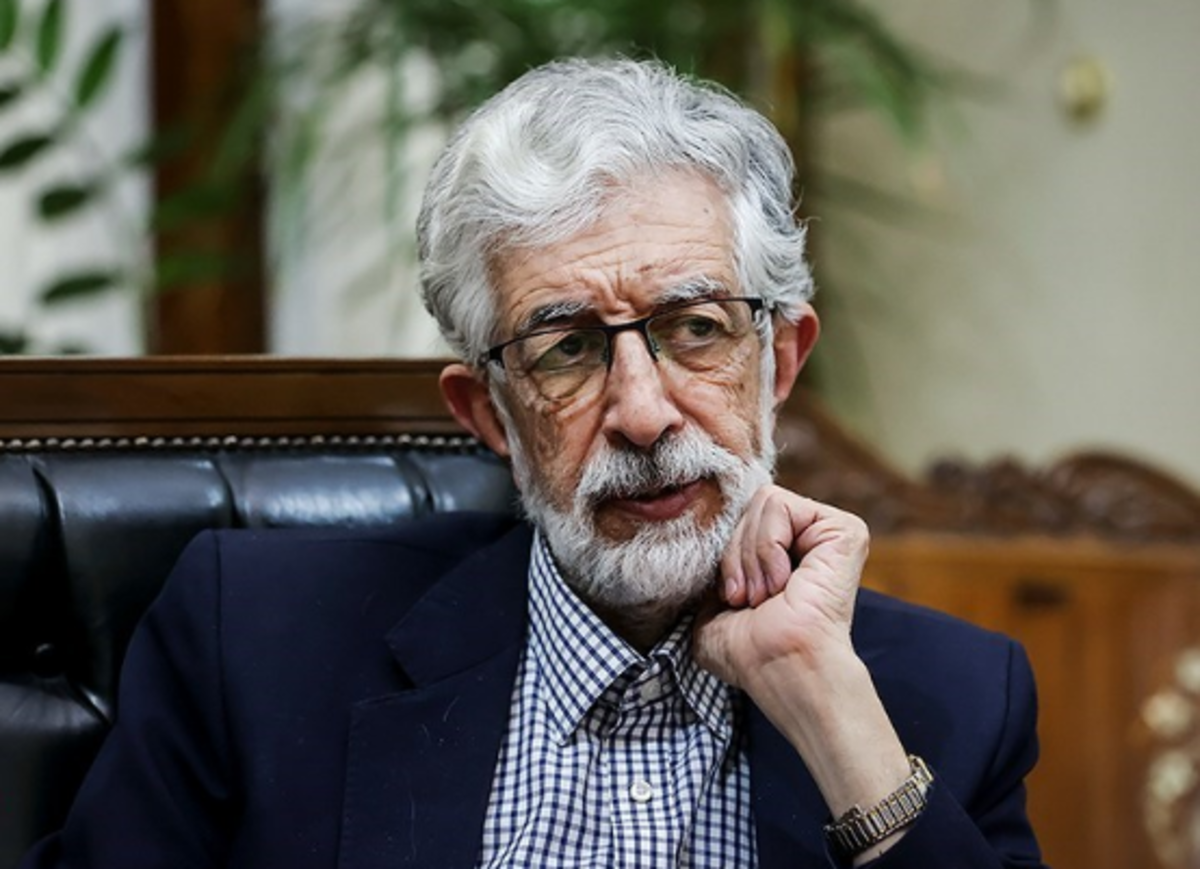 حدادعادل: امیدواریم مجلس انقلابی و کارآمد تشکیل شود