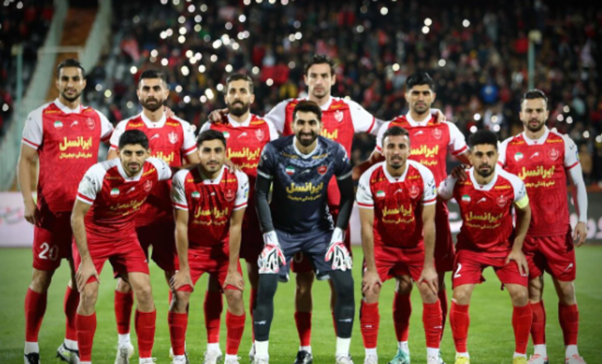 ۳ بازیکن در ۳ پست مختلف بر سر میز مذاکره با پرسپولیس
