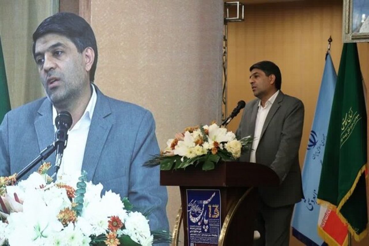 تجلی وحدت و همدلی در پیشبرد توسعه گردشگری فارس در نمایشگاه پارس