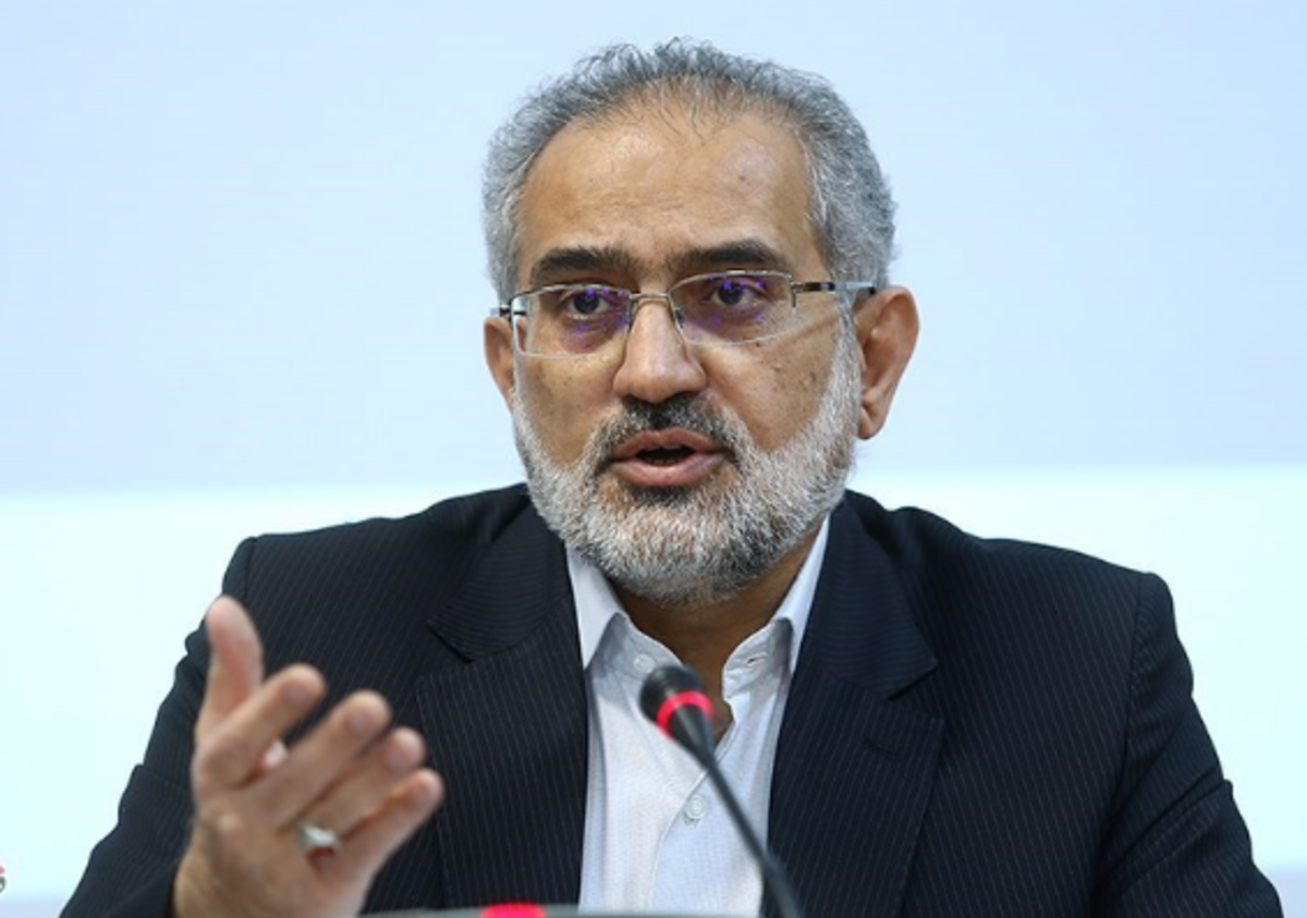 معاون ر‌ئیس جمهور: طراحان و عاملان عملیات تروریستی کرمان در انتظار پاسخ سخت باشند