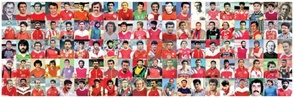 درباره یک پروسه ناقص و سوختن ستاره‌ها؛ چرا پرسپولیس گزینه داخلی ندارد؟