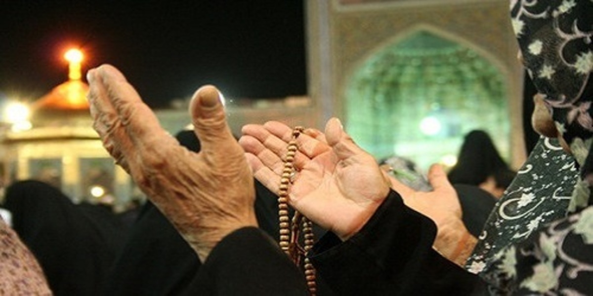 گم شده‌ای به نام «تشفّی صدور مؤمنین»