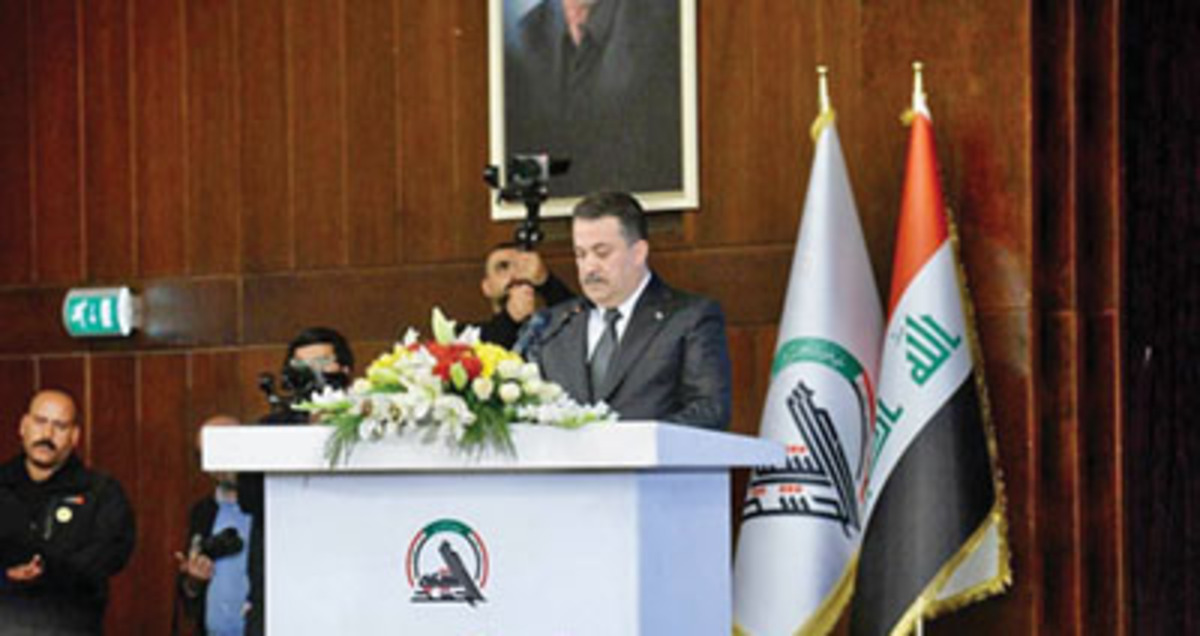 یانکی‌ها باید عراق را کامل ترک کنند