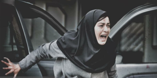 تصویر تروریست‌ها در سینمای ایران