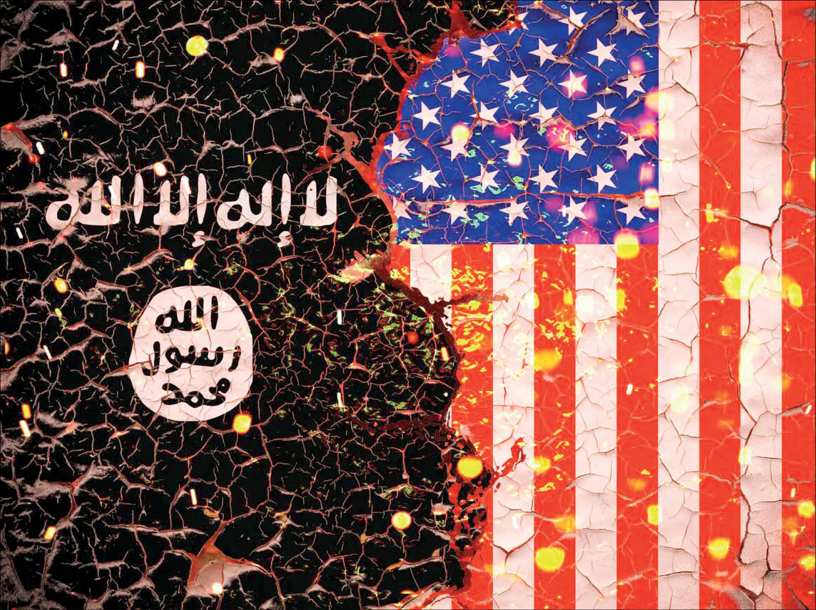 داعش‌سازان؛ کارنامه سیاه آمریکایی‌ها و صهیونیست‌ها در تشکیل و پروراندن تروریست‌های داعشی