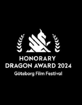 اژد‌های افتخاری جشنواره سوئد به ایوان مک‌گرگور می‌رسد