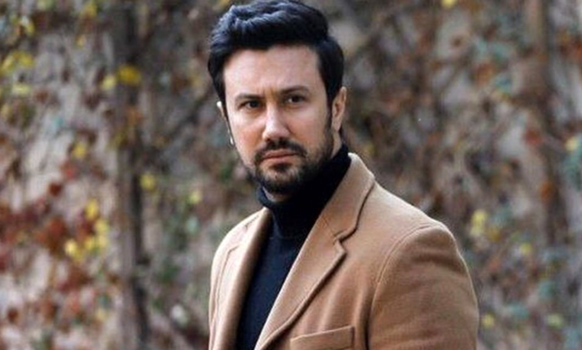 بامزه بازی‌های همسر شاهرخ استخری در مجازی دیدنی است! /عکس