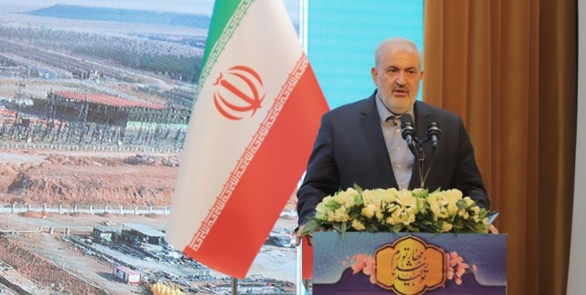 ظرفیت مهم استان زنجان داشتن نیروی انسانی خوب است