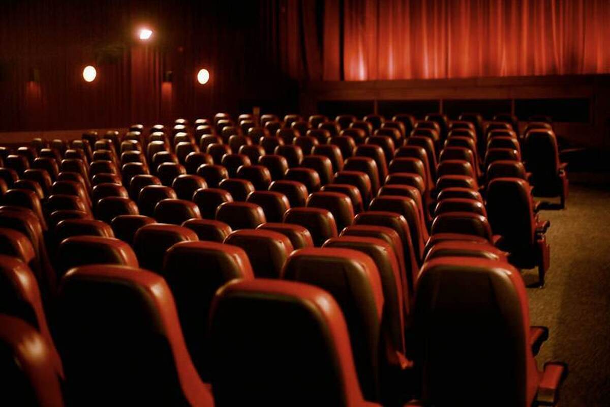 قیمت بلیت سینما در ساعت اوج ۸۰ هزار تومان شد