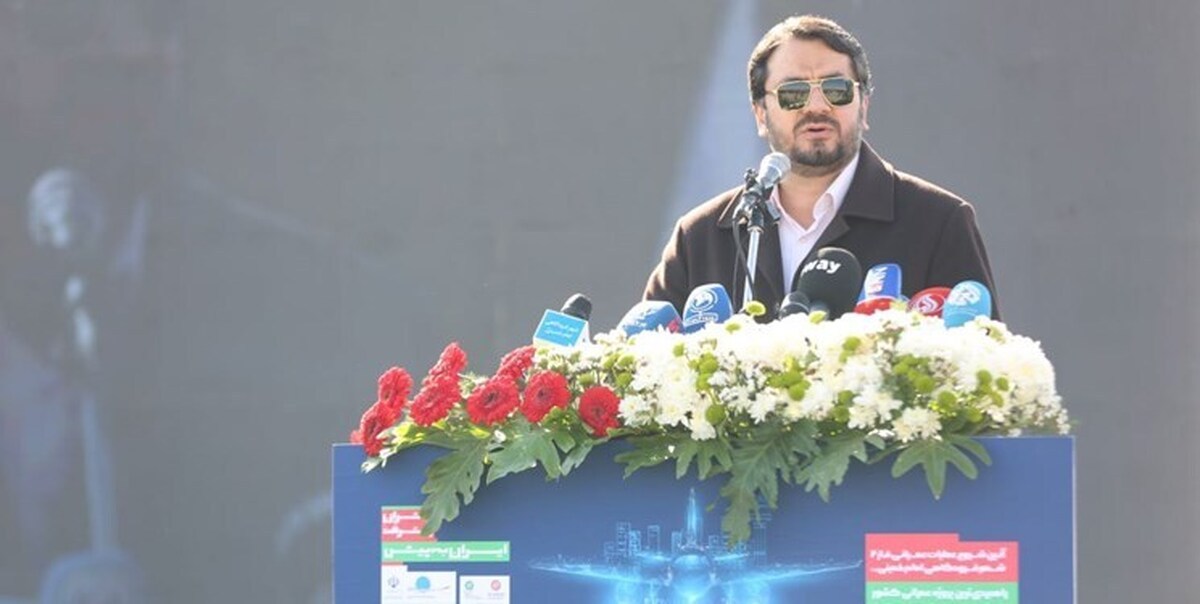 بذرپاش از شروع دوباره تولید مسکن بعد از ۸ سال خبر داد