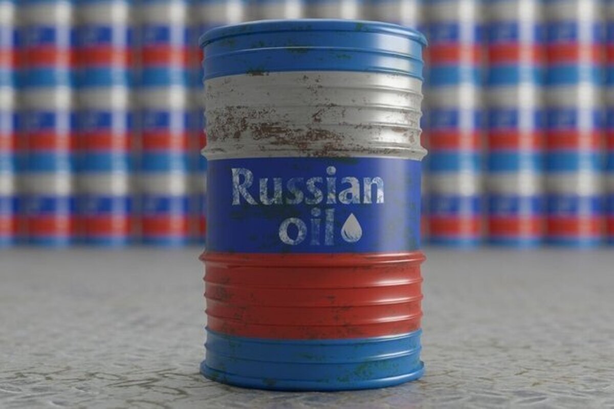 سیر صعودی صادرات سوخت روسیه طی ۸ ماه گذشته