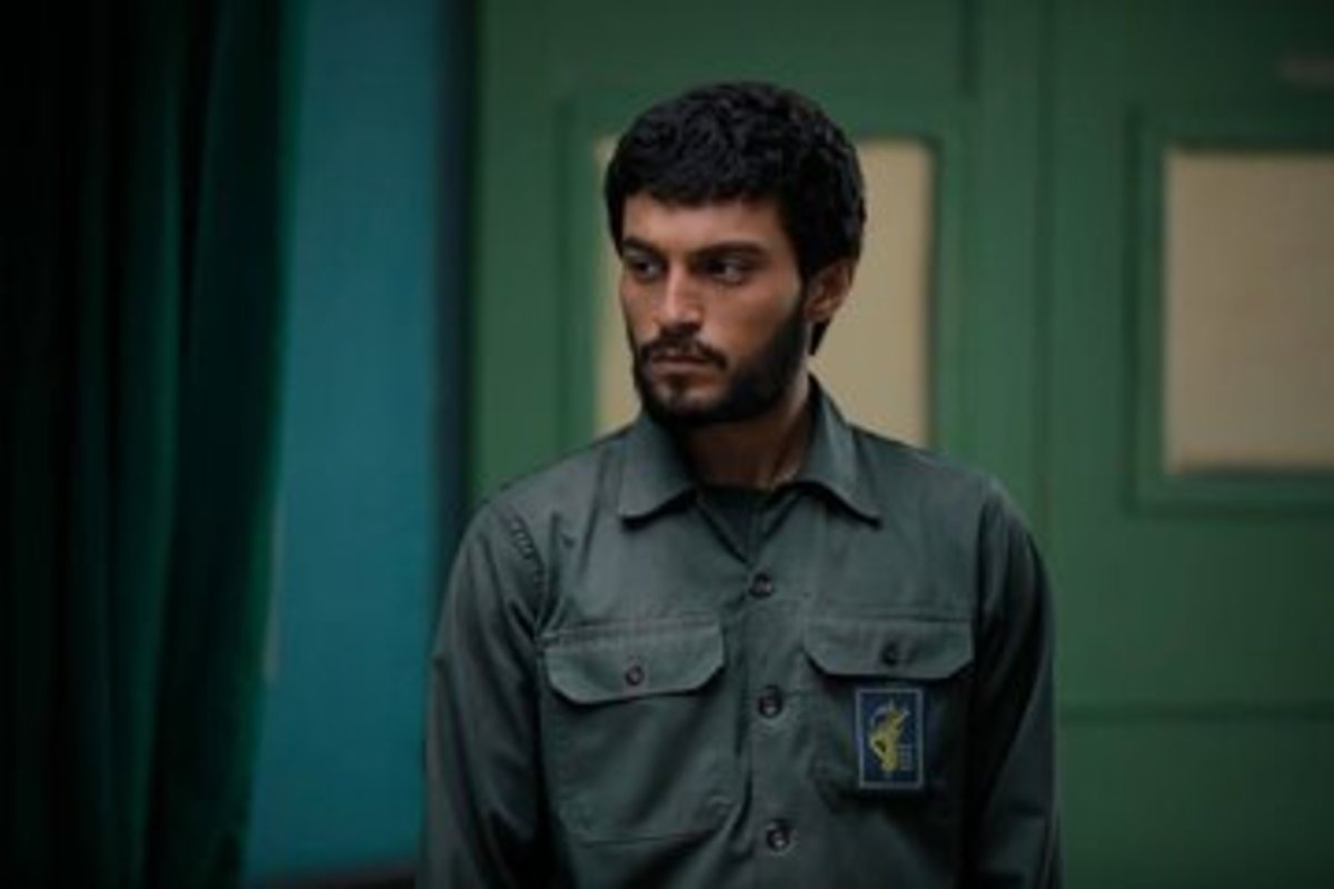 روز‌های پایانی فیلمبرداری سینمایی 