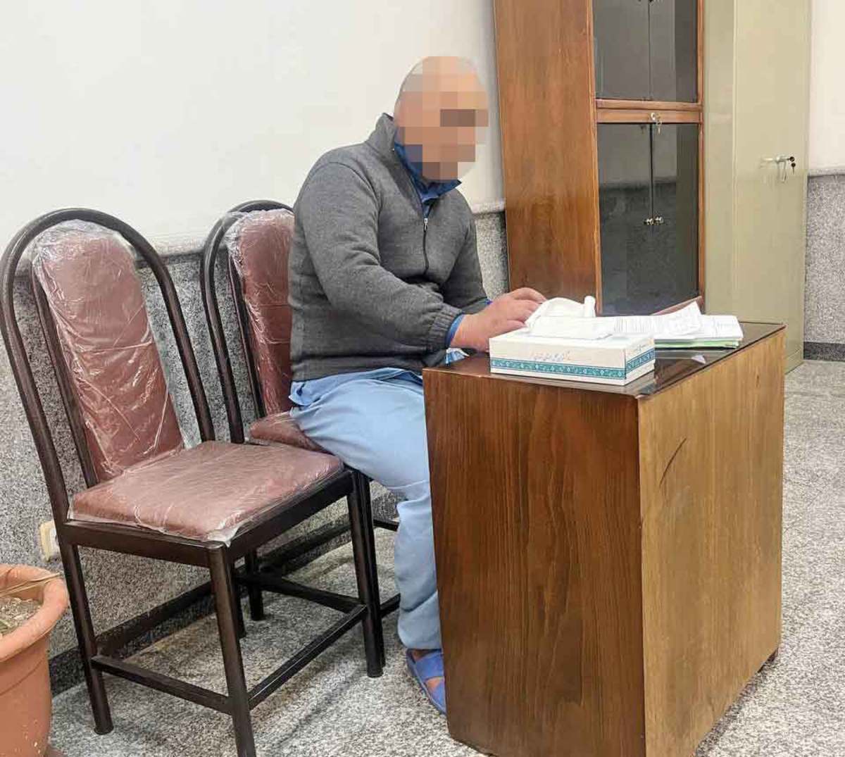 نخستین نقشه سرقت ۲ برادر به آدمکشی گره خورد