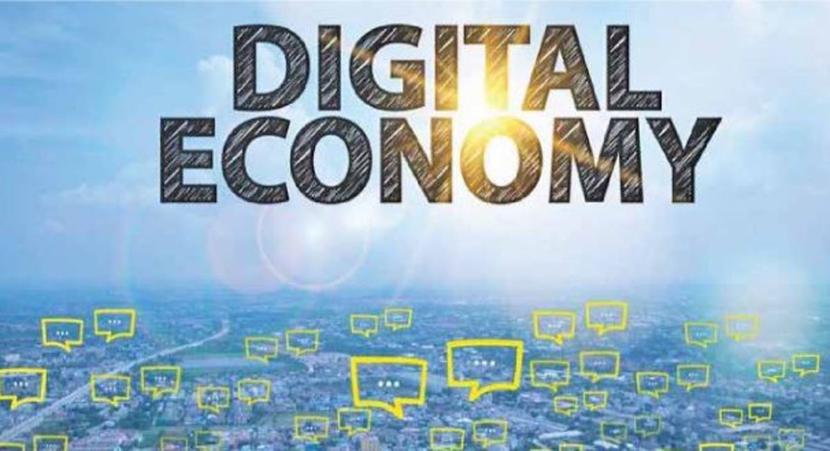 برترین‌های توسعه اقتصاد دیجیتال کدامند؟