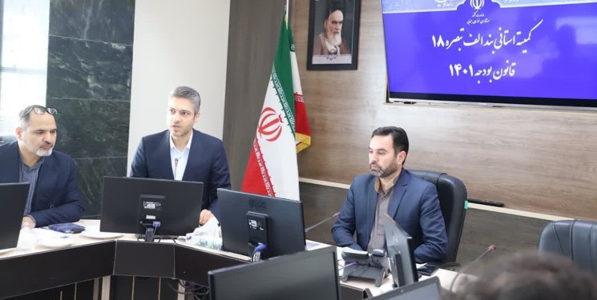 جذب تسهیلات تبصره ۱۸ در خراسان‌جنوبی چشم گیر نیست