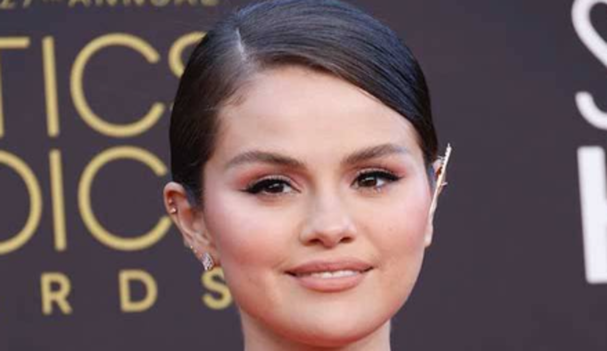 نامزد ایرانی سلنا گومز را دیده اید؟ /عکس