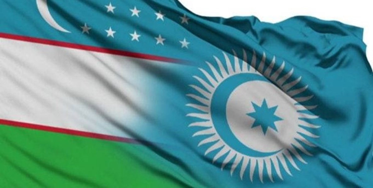 بررسی اجرای توافقات نشست «آستانه» توسط مقامات ازبکستان و سازمان کشور‌های ترک