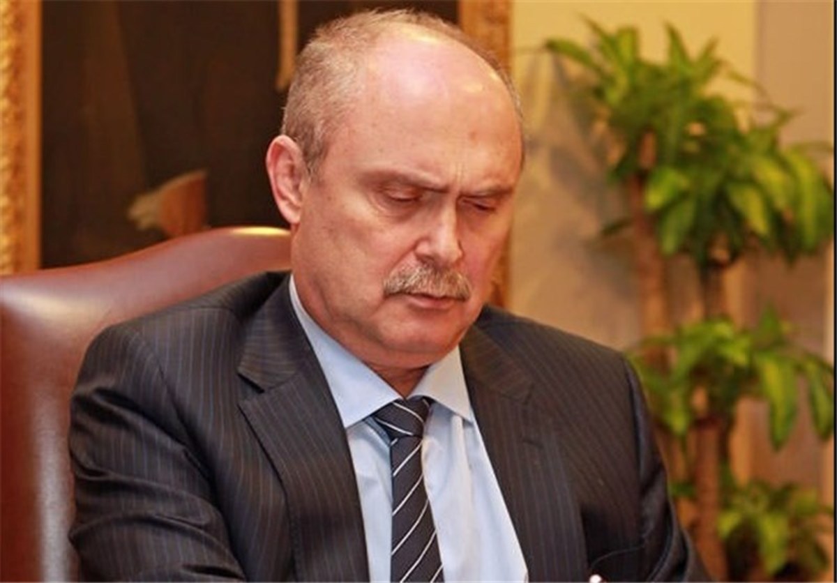 ماموریت «سینیرلی اوغلو» در افغانستان تمدید شد