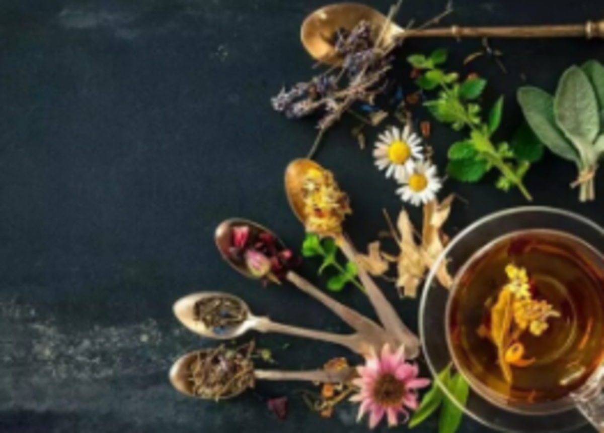چگونه ادویه‌ها بیماری‌های فصلی را درمان می‌کنند؟